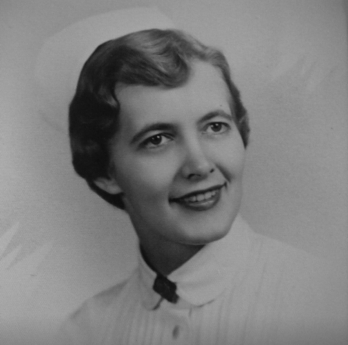 Ruth Doney